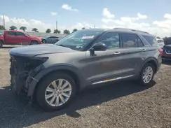 1FMSK7FH6MGB93398 2021 FORD EXPLORER