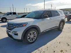 1FMSK7FH6MGC13875 2021 FORD EXPLORER
