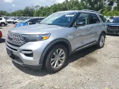 1FMSK7FH6MGC18204 2021 FORD EXPLORER