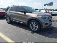 1FMSK7FH6MGC27954 2021 FORD EXPLORER