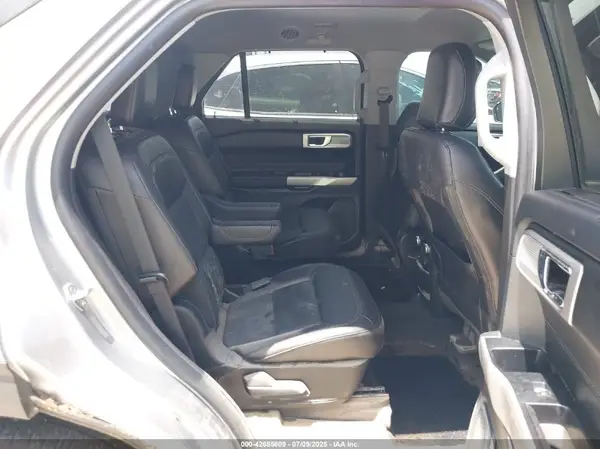 1FMSK7FH6MGC50120 2021 FORD EXPLORER - Image 8