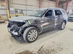 1FMSK7FH6NGA46886 2022 FORD EXPLORER