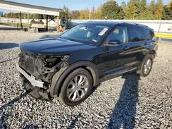 1FMSK7FH6NGA56706 2022 FORD EXPLORER