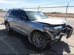 1FMSK7FH6NGA61730 2022 FORD EXPLORER