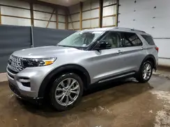 1FMSK7FH6NGA62165 2022 FORD EXPLORER