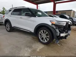 1FMSK7FH6NGA62506 2022 FORD EXPLORER