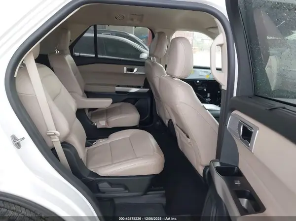 1FMSK7FH6NGA62506 2022 FORD EXPLORER - Image 8