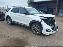 1FMSK7FH6NGA63218 2022 FORD EXPLORER