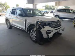 1FMSK7FH6NGA63963 2022 FORD EXPLORER