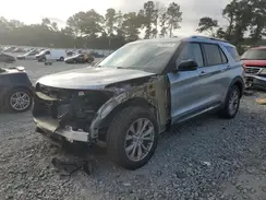 1FMSK7FH6NGA68452 2022 FORD EXPLORER