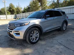1FMSK7FH6NGA79189 2022 FORD EXPLORER