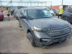 1FMSK7FH6NGA94680 2022 FORD EXPLORER