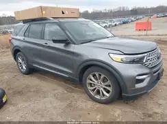 1FMSK7FH6NGB05547 2022 FORD EXPLORER