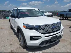 1FMSK7FH6NGB06794 2022 FORD EXPLORER