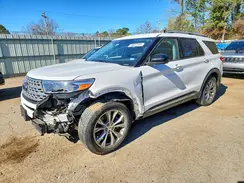 1FMSK7FH6NGB20419 2022 FORD EXPLORER