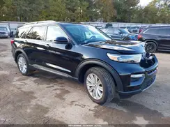 1FMSK7FH6NGB37737 2022 FORD EXPLORER