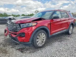 1FMSK7FH6NGC18513 2022 FORD EXPLORER
