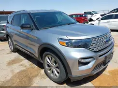 1FMSK7FH6PGA05547 2023 FORD EXPLORER