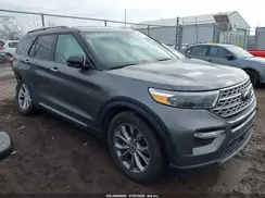 1FMSK7FH6PGA06682 2023 FORD EXPLORER