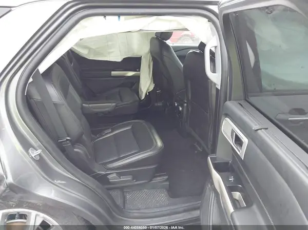 1FMSK7FH6PGA06682 2023 FORD EXPLORER - Image 8