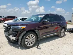 1FMSK7FH6PGA50181 2023 FORD EXPLORER