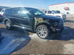 1FMSK7FH6PGA86727 2023 FORD EXPLORER