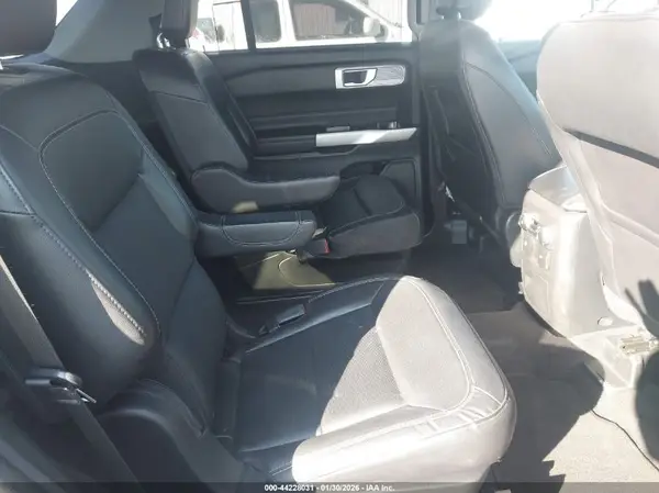 1FMSK7FH6PGA86727 2023 FORD EXPLORER - Image 8