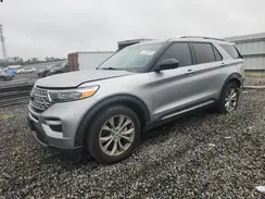 1FMSK7FH6PGB18320 2023 FORD EXPLORER