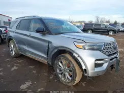 1FMSK7FH6PGB18592 2023 FORD EXPLORER