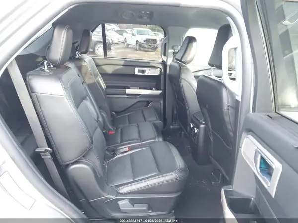 1FMSK7FH6PGB18592 2023 FORD EXPLORER - Image 8