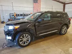 1FMSK7FH6PGB19743 2023 FORD EXPLORER