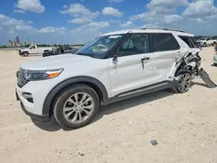 1FMSK7FH6PGB20276 2023 FORD EXPLORER