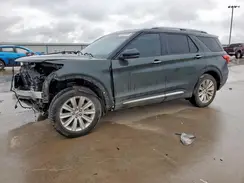 1FMSK7FH6PGB51592 2023 FORD EXPLORER