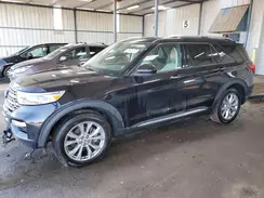 1FMSK7FH6PGB60809 2023 FORD EXPLORER