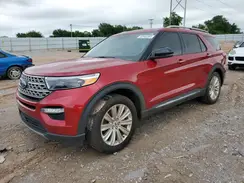 1FMSK7FH6PGB86021 2023 FORD EXPLORER