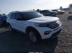 1FMSK7FH6PGC33483 2023 FORD EXPLORER