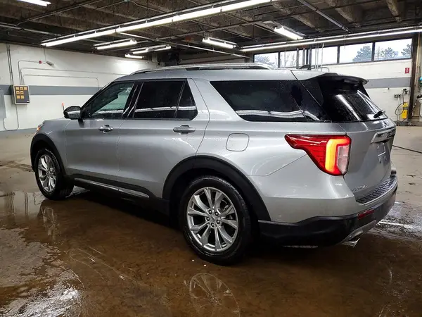 1FMSK7FH6RGA04921 2024 FORD EXPLORER - Image 2