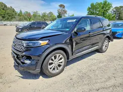 1FMSK7FH6RGA29737 2024 FORD EXPLORER