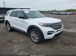 1FMSK7FH6RGA30290 2024 FORD EXPLORER