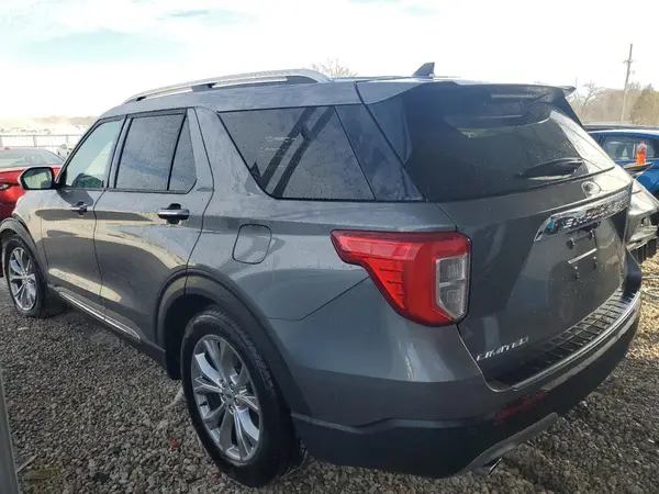 1FMSK7FH6RGA51043 2024 FORD EXPLORER - Image 2