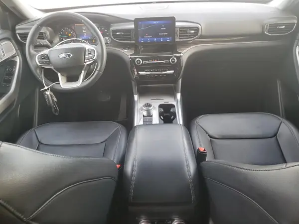 1FMSK7FH6RGA51043 2024 FORD EXPLORER - Image 8