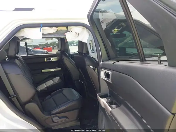 1FMSK7FH6RGA84057 2024 FORD EXPLORER - Image 8
