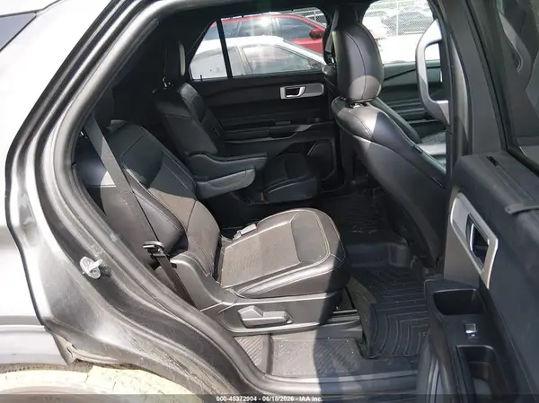 1FMSK7FH7LGA09827 2020 FORD EXPLORER - Image 8