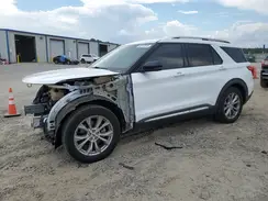 1FMSK7FH7LGA10704 2020 FORD EXPLORER