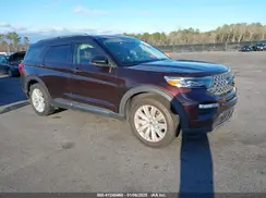 1FMSK7FH7LGA22934 2020 FORD EXPLORER