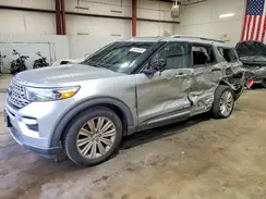 1FMSK7FH7LGA34209 2020 FORD EXPLORER