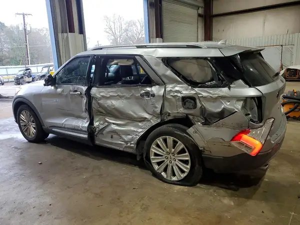 1FMSK7FH7LGA34209 2020 FORD EXPLORER - Image 2
