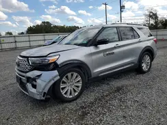 1FMSK7FH7LGA44495 2020 FORD EXPLORER