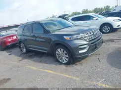 1FMSK7FH7LGA52516 2020 FORD EXPLORER