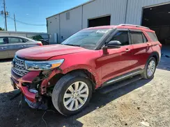 1FMSK7FH7LGA58929 2020 FORD EXPLORER